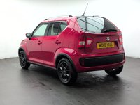 USED 2018 18 SUZUKI IGNIS 1.2 Ignis SZ-T DualJet Auto 5dr CLICK+COLLECT / HOME DELIVERY