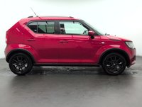 USED 2018 18 SUZUKI IGNIS 1.2 Ignis SZ-T DualJet Auto 5dr CLICK+COLLECT / HOME DELIVERY