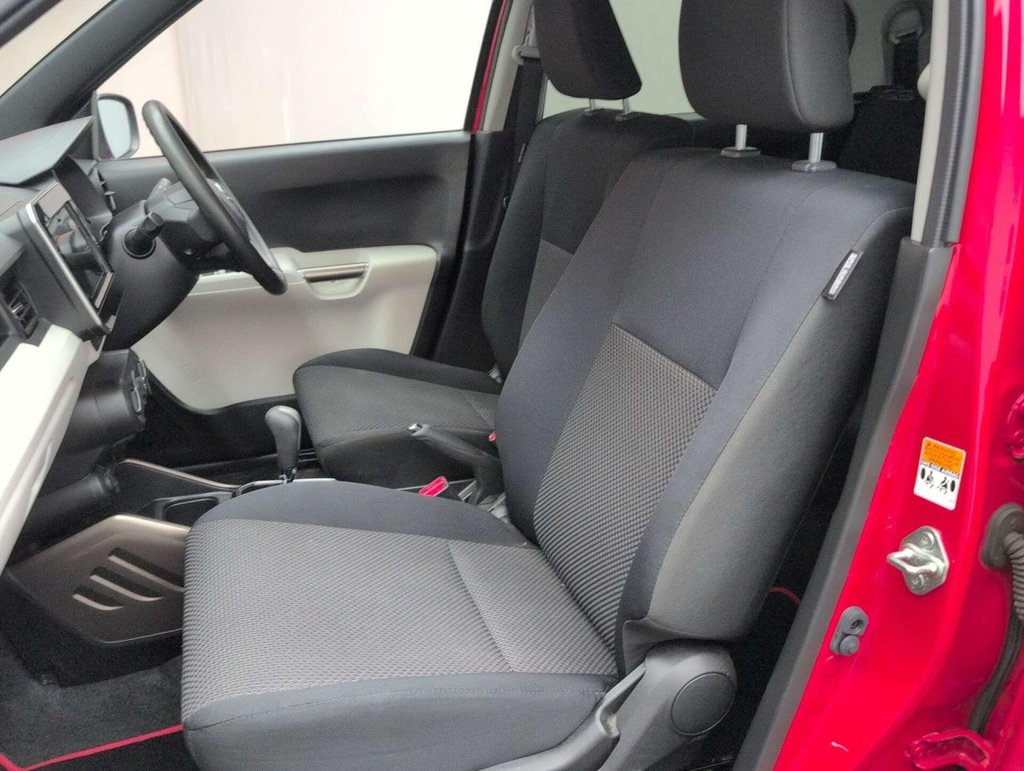 Used 2018 18 SUZUKI IGNIS 1.2 Ignis SZ-T DualJet Auto 5dr CLICK+COLLECT / HOME DELIVERY