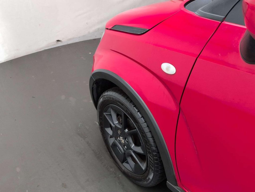 Used 2018 18 SUZUKI IGNIS 1.2 Ignis SZ-T DualJet Auto 5dr CLICK+COLLECT / HOME DELIVERY