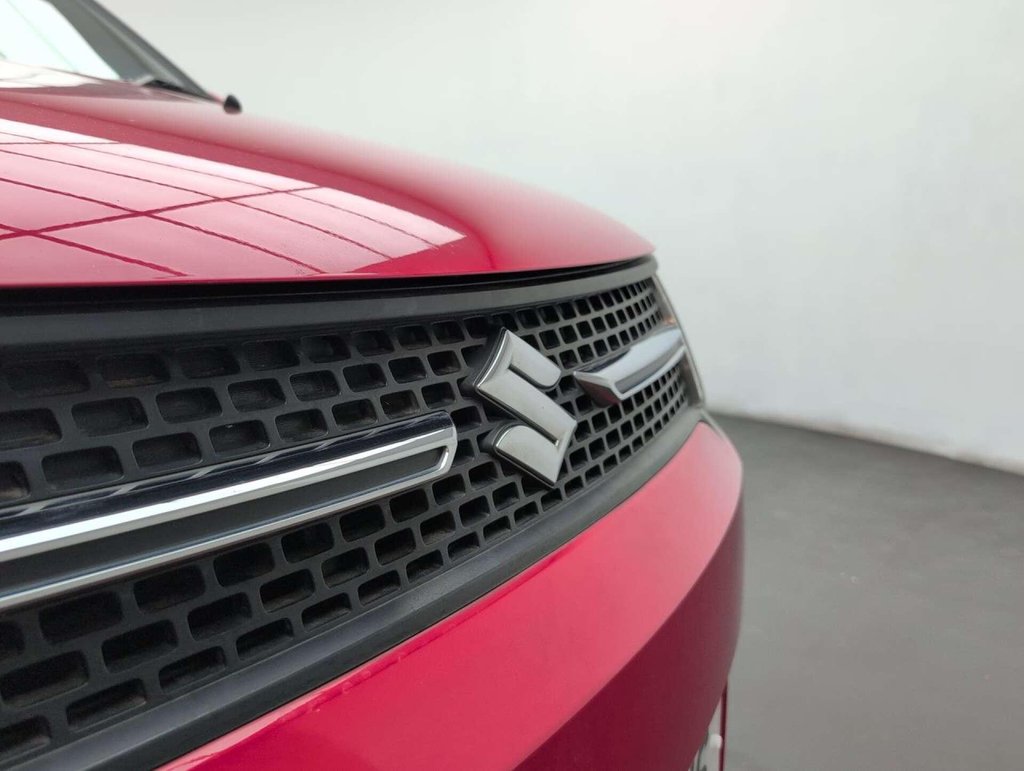 Used 2018 18 SUZUKI IGNIS 1.2 Ignis SZ-T DualJet Auto 5dr CLICK+COLLECT / HOME DELIVERY