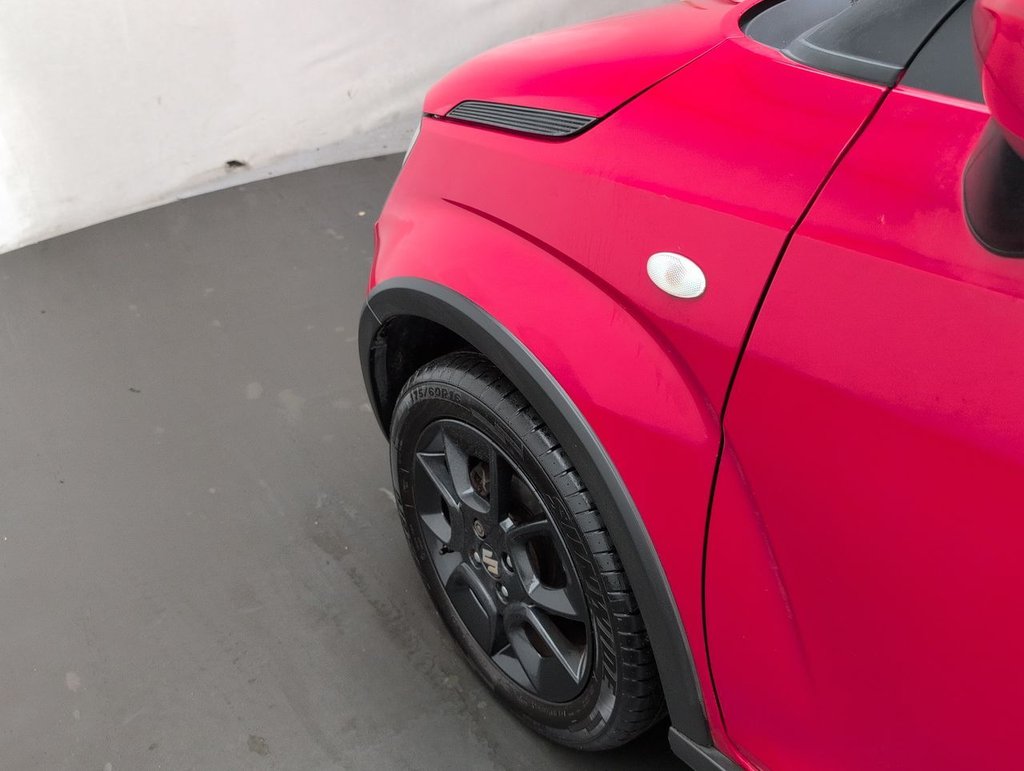 Used 2018 18 SUZUKI IGNIS 1.2 Ignis SZ-T DualJet Auto 5dr CLICK+COLLECT / HOME DELIVERY