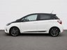 USED 2019 19 TOYOTA YARIS 1.5 VVT-i Y20 Hatchback 5dr Petrol Manual Euro 6 (111 ps) 2 OWNERS, PARKING SENSORS, SAT NAV