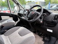 USED 2017 17 SWIFT ESCAPE 685 - 6 Berth - 5 Belt - Low Mileage - Low Owners 