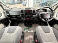 USED 2017 17 SWIFT ESCAPE 685 - 6 Berth - 5 Belt - Low Mileage - Low Owners 