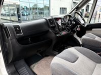 USED 2017 17 SWIFT ESCAPE 685 - 6 Berth - 5 Belt - Low Mileage - Low Owners 