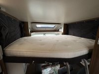 USED 2017 17 SWIFT ESCAPE 685 - 6 Berth - 5 Belt - Low Mileage - Low Owners 