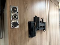 USED 2017 17 SWIFT ESCAPE 685 - 6 Berth - 5 Belt - Low Mileage - Low Owners 