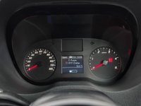 USED 2019 19 MERCEDES-BENZ SPRINTER 2.1 314 CDI LWB 16.5FT CURTAIN SIDE RWD L3 143 BHP [EURO 6] 