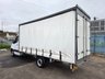 USED 2019 19 MERCEDES-BENZ SPRINTER 2.1 314 CDI LWB 16.5FT CURTAIN SIDE RWD L3 143 BHP [EURO 6] 