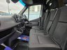 USED 2019 19 MERCEDES-BENZ SPRINTER 2.1 314 CDI LWB 16.5FT CURTAIN SIDE RWD L3 143 BHP [EURO 6] 