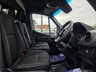 USED 2019 19 MERCEDES-BENZ SPRINTER 2.1 314 CDI LWB 16.5FT CURTAIN SIDE RWD L3 143 BHP [EURO 6] 