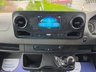 USED 2019 19 MERCEDES-BENZ SPRINTER 2.1 314 CDI LWB 16.5FT CURTAIN SIDE RWD L3 143 BHP [EURO 6] 