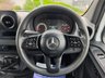 USED 2019 19 MERCEDES-BENZ SPRINTER 2.1 314 CDI LWB 16.5FT CURTAIN SIDE RWD L3 143 BHP [EURO 6] 