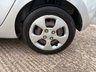 USED 2016 16 KIA PICANTO 1.0 1 Hatchback 5dr Petrol Manual Euro 6 (65 bhp) 