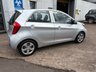 USED 2016 16 KIA PICANTO 1.0 1 Hatchback 5dr Petrol Manual Euro 6 (65 bhp) 