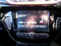 USED 2019 19 VAUXHALL CORSA 1.4i ecoTEC SRi Nav Hatchback 5dr Petrol Manual Euro 6 (90 ps) 