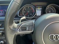 USED 2015 15 AUDI A5 CABRIOLET 2.0 TDI S line Special Edition Plus Convertible 2dr Diesel Multitronic Euro 5 (s/s) (177 ps) 