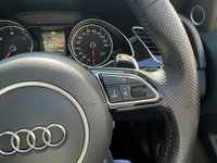 USED 2015 15 AUDI A5 CABRIOLET 2.0 TDI S line Special Edition Plus Convertible 2dr Diesel Multitronic Euro 5 (s/s) (177 ps) 
