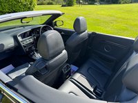 USED 2015 15 AUDI A5 CABRIOLET 2.0 TDI S line Special Edition Plus Convertible 2dr Diesel Multitronic Euro 5 (s/s) (177 ps) 