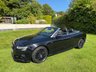 USED 2015 15 AUDI A5 CABRIOLET 2.0 TDI S line Special Edition Plus Convertible 2dr Diesel Multitronic Euro 5 (s/s) (177 ps) 