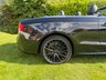 USED 2015 15 AUDI A5 CABRIOLET 2.0 TDI S line Special Edition Plus Convertible 2dr Diesel Multitronic Euro 5 (s/s) (177 ps) 