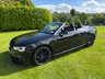 USED 2015 15 AUDI A5 CABRIOLET 2.0 TDI S line Special Edition Plus Convertible 2dr Diesel Multitronic Euro 5 (s/s) (177 ps) 