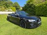 USED 2015 15 AUDI A5 CABRIOLET 2.0 TDI S line Special Edition Plus Convertible 2dr Diesel Multitronic Euro 5 (s/s) (177 ps) 