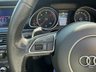 USED 2015 15 AUDI A5 CABRIOLET 2.0 TDI S line Special Edition Plus Convertible 2dr Diesel Multitronic Euro 5 (s/s) (177 ps) 