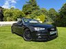 USED 2015 15 AUDI A5 CABRIOLET 2.0 TDI S line Special Edition Plus Convertible 2dr Diesel Multitronic Euro 5 (s/s) (177 ps) 