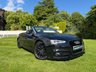 USED 2015 15 AUDI A5 CABRIOLET 2.0 TDI S line Special Edition Plus Convertible 2dr Diesel Multitronic Euro 5 (s/s) (177 ps) 