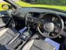 USED 2015 15 AUDI A5 CABRIOLET 2.0 TDI S line Special Edition Plus Convertible 2dr Diesel Multitronic Euro 5 (s/s) (177 ps) 
