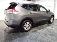 USED 2016 66 NISSAN X-TRAIL 1.6 DIG-T Acenta SUV 5dr Petrol Manual Euro 6 (s/s) (163 ps) 2 OWNER-6 SERVICES-ELECTRIC PANORAMIC SUNROOF-CLIMATE A/C-PRIVACY GLASS-17" ALLOYS