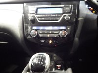 USED 2016 66 NISSAN X-TRAIL 1.6 DIG-T Acenta SUV 5dr Petrol Manual Euro 6 (s/s) (163 ps) 2 OWNER-6 SERVICES-ELECTRIC PANORAMIC SUNROOF-CLIMATE A/C-PRIVACY GLASS-17" ALLOYS