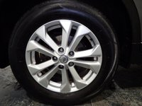 USED 2016 66 NISSAN X-TRAIL 1.6 DIG-T Acenta SUV 5dr Petrol Manual Euro 6 (s/s) (163 ps) 2 OWNER-6 SERVICES-ELECTRIC PANORAMIC SUNROOF-CLIMATE A/C-PRIVACY GLASS-17" ALLOYS
