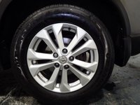USED 2016 66 NISSAN X-TRAIL 1.6 DIG-T Acenta SUV 5dr Petrol Manual Euro 6 (s/s) (163 ps) 2 OWNER-6 SERVICES-ELECTRIC PANORAMIC SUNROOF-CLIMATE A/C-PRIVACY GLASS-17" ALLOYS