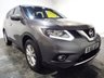 USED 2016 66 NISSAN X-TRAIL 1.6 DIG-T Acenta SUV 5dr Petrol Manual Euro 6 (s/s) (163 ps) 2 OWNER-6 SERVICES-ELECTRIC PANORAMIC SUNROOF-CLIMATE A/C-PRIVACY GLASS-17" ALLOYS