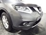 USED 2016 66 NISSAN X-TRAIL 1.6 DIG-T Acenta SUV 5dr Petrol Manual Euro 6 (s/s) (163 ps) 2 OWNER-6 SERVICES-ELECTRIC PANORAMIC SUNROOF-CLIMATE A/C-PRIVACY GLASS-17" ALLOYS