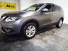 USED 2016 66 NISSAN X-TRAIL 1.6 DIG-T Acenta SUV 5dr Petrol Manual Euro 6 (s/s) (163 ps) 2 OWNER-6 SERVICES-ELECTRIC PANORAMIC SUNROOF-CLIMATE A/C-PRIVACY GLASS-17" ALLOYS