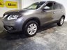 USED 2016 66 NISSAN X-TRAIL 1.6 DIG-T Acenta SUV 5dr Petrol Manual Euro 6 (s/s) (163 ps) 2 OWNER-6 SERVICES-ELECTRIC PANORAMIC SUNROOF-CLIMATE A/C-PRIVACY GLASS-17" ALLOYS