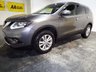 USED 2016 66 NISSAN X-TRAIL 1.6 DIG-T Acenta SUV 5dr Petrol Manual Euro 6 (s/s) (163 ps) 2 OWNER-6 SERVICES-ELECTRIC PANORAMIC SUNROOF-CLIMATE A/C-PRIVACY GLASS-17" ALLOYS