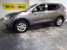 USED 2016 66 NISSAN X-TRAIL 1.6 DIG-T Acenta SUV 5dr Petrol Manual Euro 6 (s/s) (163 ps) 2 OWNER-6 SERVICES-ELECTRIC PANORAMIC SUNROOF-CLIMATE A/C-PRIVACY GLASS-17" ALLOYS