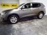 USED 2016 66 NISSAN X-TRAIL 1.6 DIG-T Acenta SUV 5dr Petrol Manual Euro 6 (s/s) (163 ps) 2 OWNER-6 SERVICES-ELECTRIC PANORAMIC SUNROOF-CLIMATE A/C-PRIVACY GLASS-17" ALLOYS