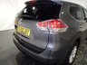 USED 2016 66 NISSAN X-TRAIL 1.6 DIG-T Acenta SUV 5dr Petrol Manual Euro 6 (s/s) (163 ps) 2 OWNER-6 SERVICES-ELECTRIC PANORAMIC SUNROOF-CLIMATE A/C-PRIVACY GLASS-17" ALLOYS