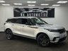 USED 2019 69 LAND ROVER RANGE ROVER VELAR 2.0 D180 R-Dynamic S SUV 5dr Diesel Auto 4WD Euro 6 (s/s) (180 ps) *AUTO*MERIDIAN*REARCAMERA*