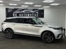 USED 2019 69 LAND ROVER RANGE ROVER VELAR 2.0 D180 R-Dynamic S SUV 5dr Diesel Auto 4WD Euro 6 (s/s) (180 ps) *AUTO*MERIDIAN*REARCAMERA*