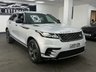 USED 2019 69 LAND ROVER RANGE ROVER VELAR 2.0 D180 R-Dynamic S SUV 5dr Diesel Auto 4WD Euro 6 (s/s) (180 ps) *AUTO*MERIDIAN*REARCAMERA*