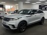 USED 2019 69 LAND ROVER RANGE ROVER VELAR 2.0 D180 R-Dynamic S SUV 5dr Diesel Auto 4WD Euro 6 (s/s) (180 ps) *AUTO*MERIDIAN*REARCAMERA*