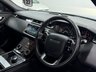 USED 2019 69 LAND ROVER RANGE ROVER VELAR 2.0 D180 R-Dynamic S SUV 5dr Diesel Auto 4WD Euro 6 (s/s) (180 ps) *AUTO*MERIDIAN*REARCAMERA*