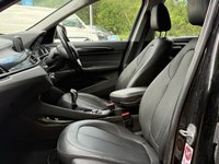 USED 2016 16 BMW X1 2.0 18d xLine SUV 5dr Diesel Manual xDrive Euro 6 (s/s) (150 ps) 